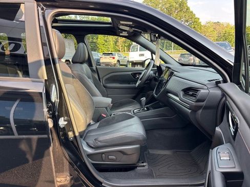 Certified 2025 Subaru Forester Touring w/ Popular Package - Touring AWD/4WD image 45