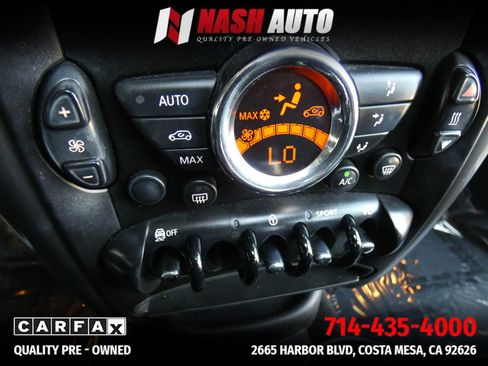 Used 2013 MINI Cooper Countryman S FWD image 56