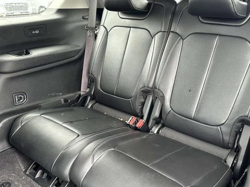 Certified 2021 Jeep Grand Cherokee L Limited image 11