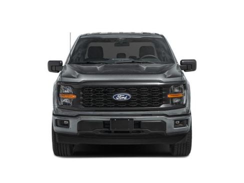 Used 2024 Ford F150 STX AWD/4WD image 7