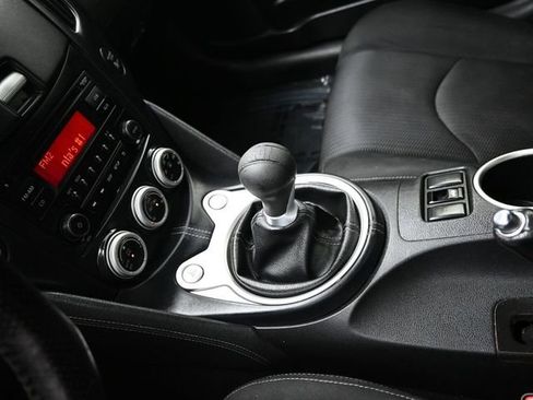 Used 2020 Nissan 370Z Touring w/ Aerodynamics Package image 15