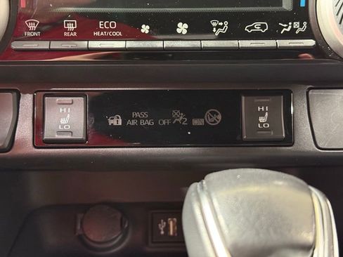 Certified 2023 Toyota RAV4 SE w/ Weather & Moonroof Package AWD/4WD image 30