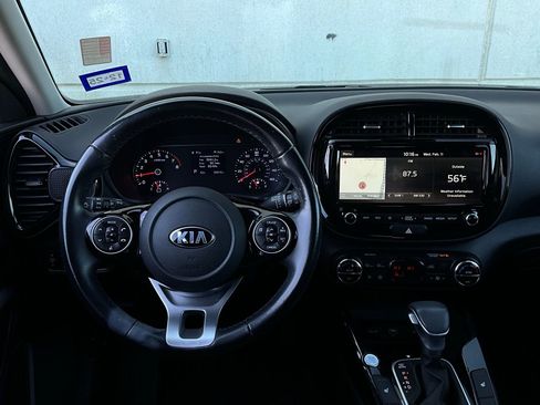 Used 2021 Kia Soul EX w/ Paint Protection Package image 13