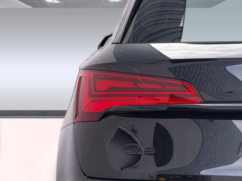 Used 2023 Audi Q5 2.0T Premium Plus image 13