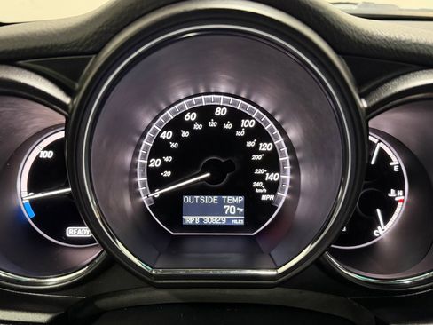 Used 2008 Lexus RX 400h AWD image 14