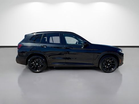 Used 2024 BMW X3 xDrive30i w/ Premium Package AWD/4WD image 2