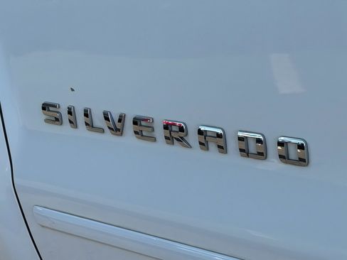 Used 2016 Chevrolet Silverado 1500 LT w/ All Star Edition image 32