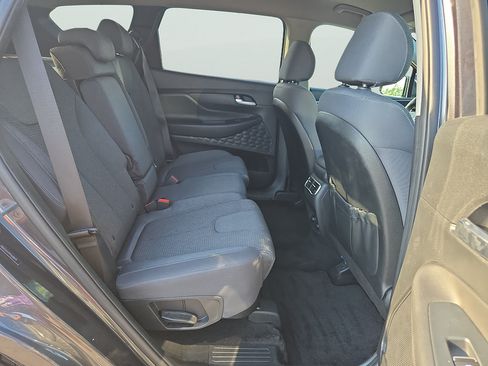 Certified 2023 Hyundai Santa Fe SEL FWD image 34