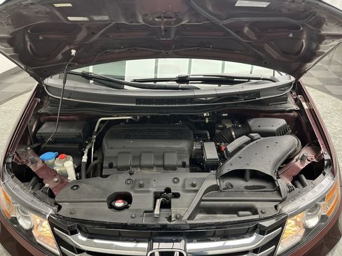 Used 2016 Honda Odyssey EX-L image 26