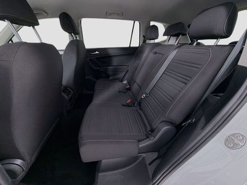 Used 2023 Volkswagen Tiguan S w/ Driver Assistance Package image 24