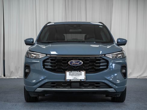 Certified 2023 Ford Escape ST-Line Select w/ Tech Pack #2 image 2