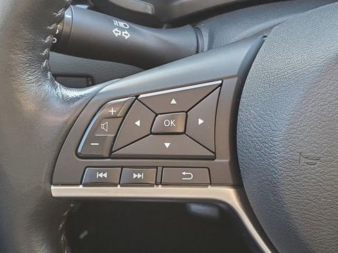 Certified 2023 Nissan Sentra SV w/ All-Weather Package image 18