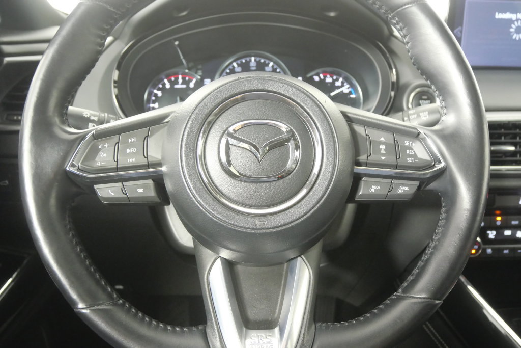 Used 2020 MAZDA CX-9 Grand Touring FWD image 22