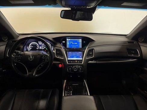Used 2018 Acura RLX w/ Technology Package image 30