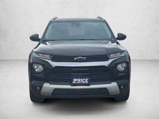 Used 2023 Chevrolet TrailBlazer LT w/ Convenience Package AWD/4WD video 2