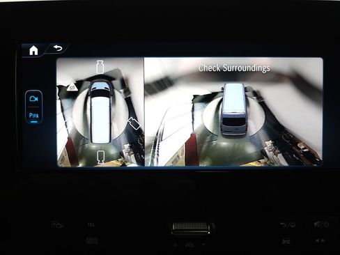 Used 2025 Mercedes-Benz Sprinter 2500 image 18
