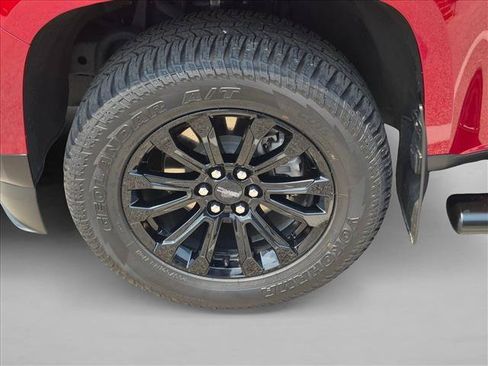 Used 2021 GMC Canyon Elevation w/ Trailering Package AWD/4WD image 5