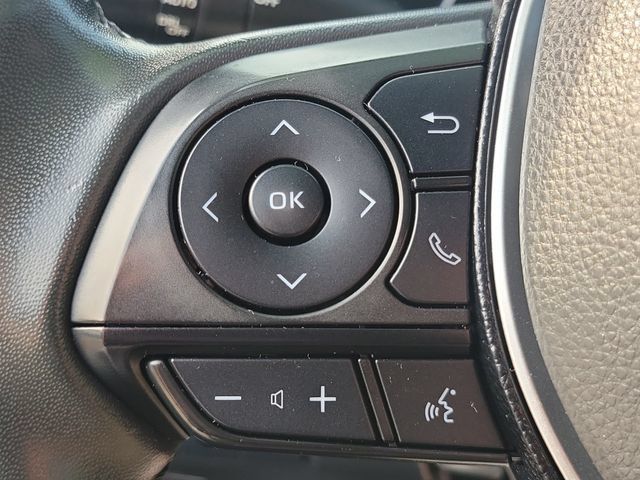 Used 2021 Toyota Corolla XSE FWD image 10