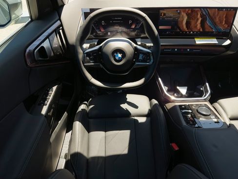 New 2026 BMW X3 xDrive30i w/ Premium Package AWD/4WD image 15