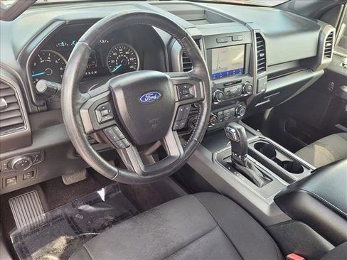 Used 2020 Ford F150 XLT w/ Equipment Group 302A Luxury image 10