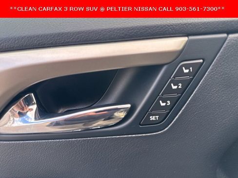 Used 2019 Lexus RX 350L FWD image 11