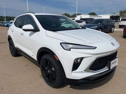 New 2026 Buick Encore GX Sport Touring w/ Advanced Technology Package