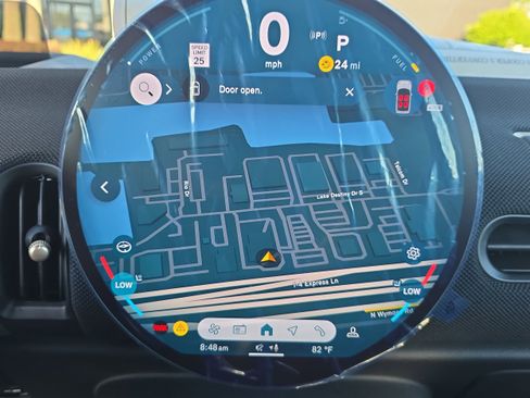 New 2026 MINI Cooper S image 13