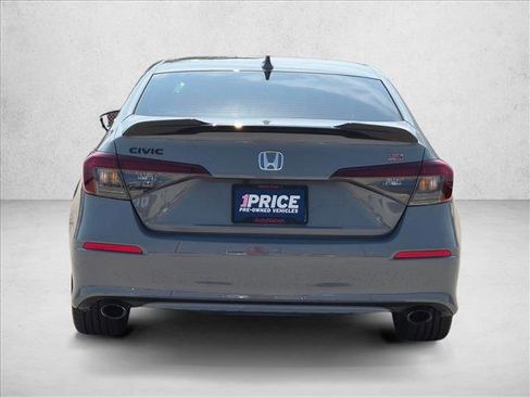 Used 2026 Honda Civic Si image 7