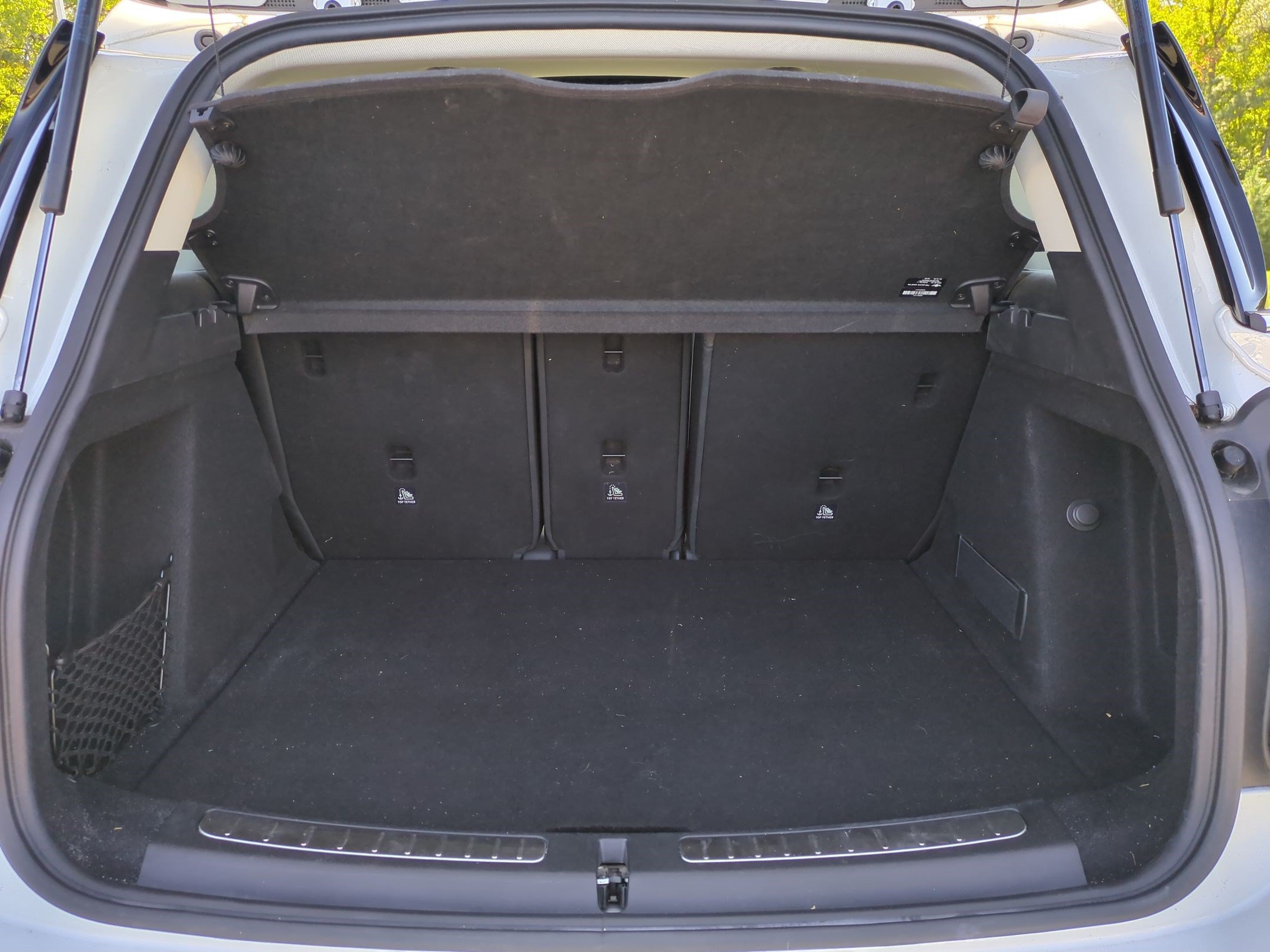 Used 2024 MINI Cooper Countryman S w/ Storage Package AWD/4WD image 31