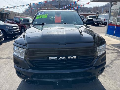 Used 2019 RAM 1500 Big Horn image 31