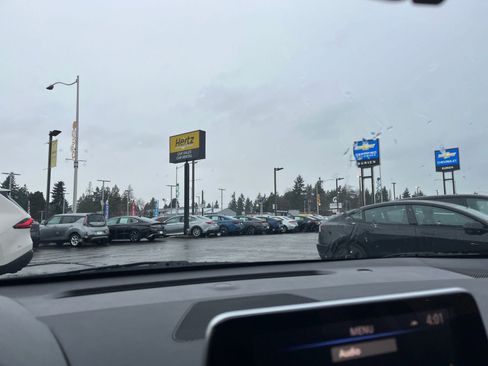 Used 2025 Nissan Altima 2.5 SV image 17