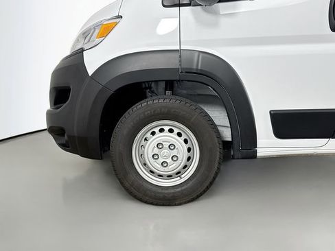 Used 2025 RAM ProMaster 1500 w/ Convenience Group image 25