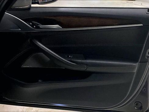 Used 2019 BMW 540i xDrive 540i xDrive w/ Premium Package image 21