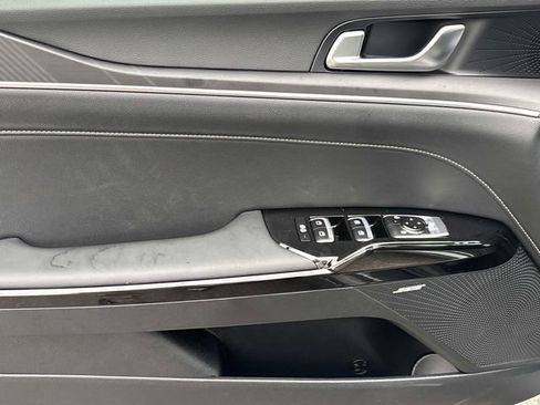 New 2026 Kia K5 GT-Line w/ GT-Line Premium Package image 22