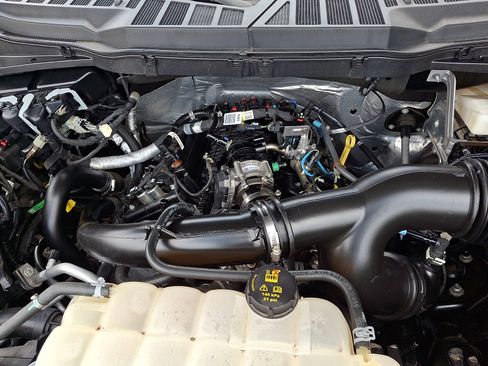 Certified 2023 Ford F150 XL w/ STX Appearance Package image 29