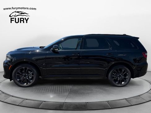 Used 2025 Dodge Durango R/T w/ Blacktop Package AWD/4WD image 6