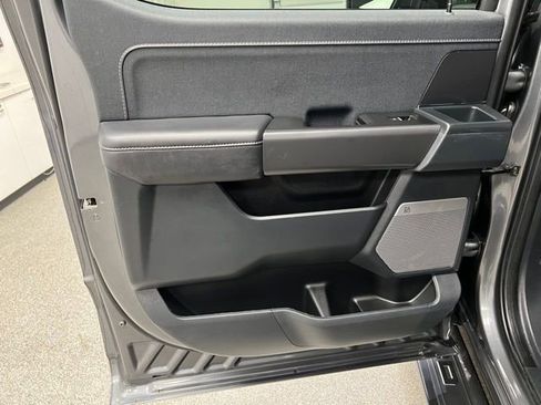 Used 2025 Ford F150 Lariat w/ Bed Utility Package image 43