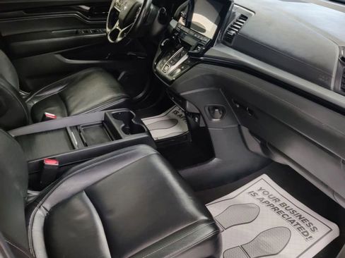 Used 2021 Honda Odyssey Touring image 8