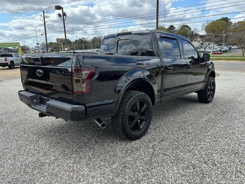 Used 2017 Ford F150 XLT w/ Equipment Group 302A Luxury image 6