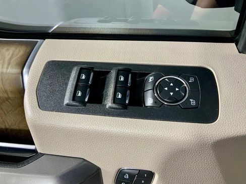 Used 2020 Ford F150 Limited w/ Trailer Tow Package AWD/4WD image 21