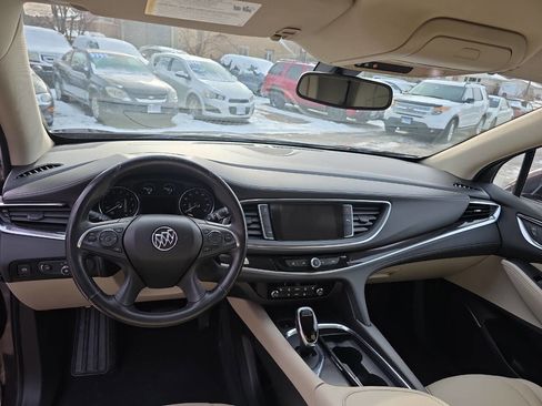 Used 2019 Buick Enclave Essence w/ Trailering Package, 5000 lbs. image 11