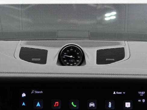 Certified 2024 Porsche Cayenne S AWD/4WD image 24