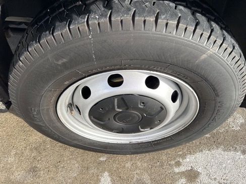 Used 2024 Ford Transit 150 Low Roof w/ Load Area Protection Package image 17