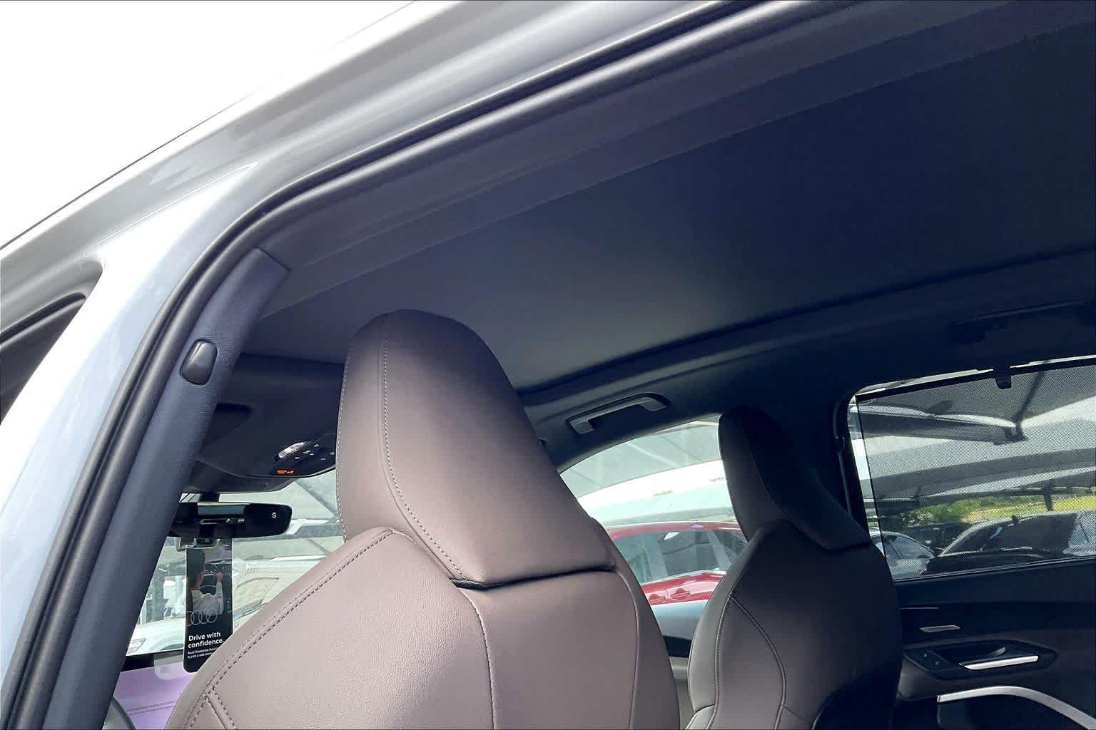New 2026 Audi Q5 Premium AWD/4WD image 16