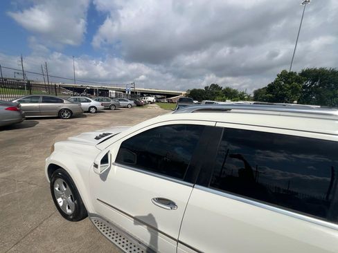 Used 2012 Mercedes-Benz GL 450 4MATIC image 28