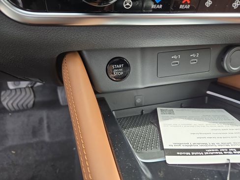 New 2026 Nissan Rogue Platinum w/ Platinum Premium Package image 21