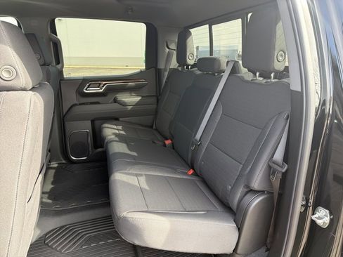 New 2026 Chevrolet Silverado 1500 LT Trail Boss image 24