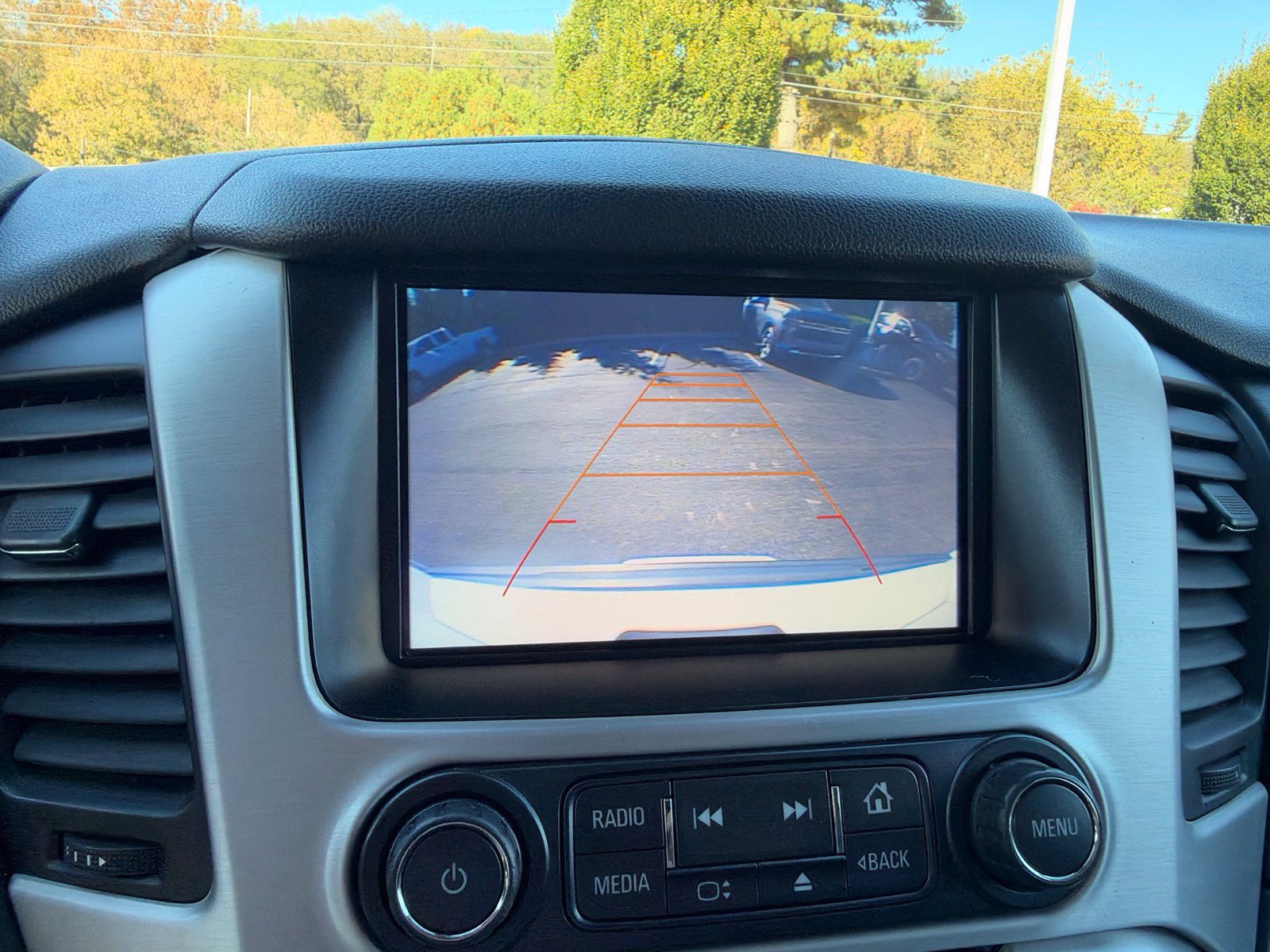 Used 2016 GMC Yukon SLT AWD/4WD image 17