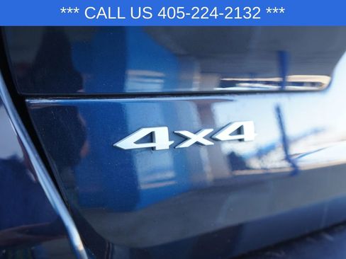 Used 2024 Jeep Grand Cherokee L Limited image 9