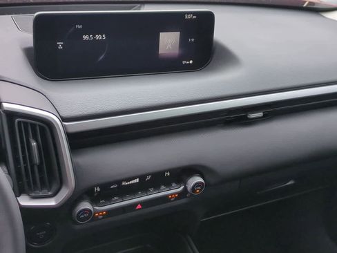 New 2026 MAZDA CX-50 2.5 Hybrid w/ Cargo Package image 27